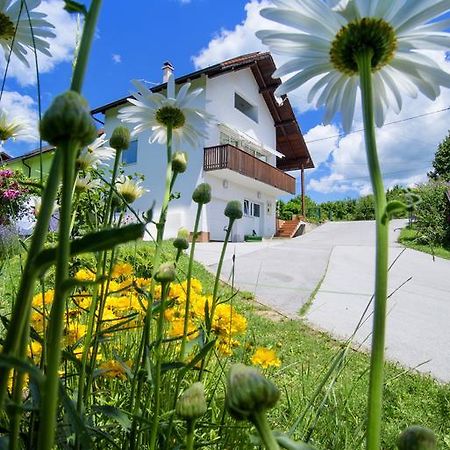Apartment Bastaja Slunj Exterior photo