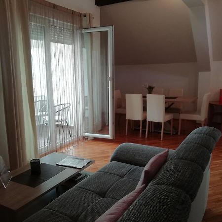 Apartment Bastaja Slunj Exterior photo