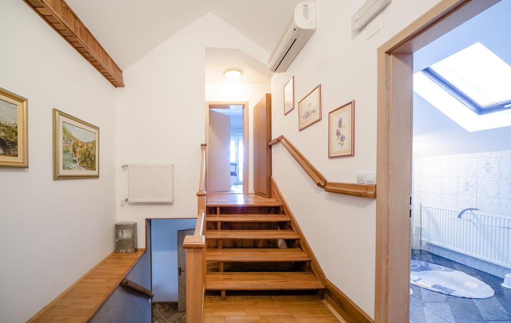 Apartment Bastaja Slunj Exterior photo
