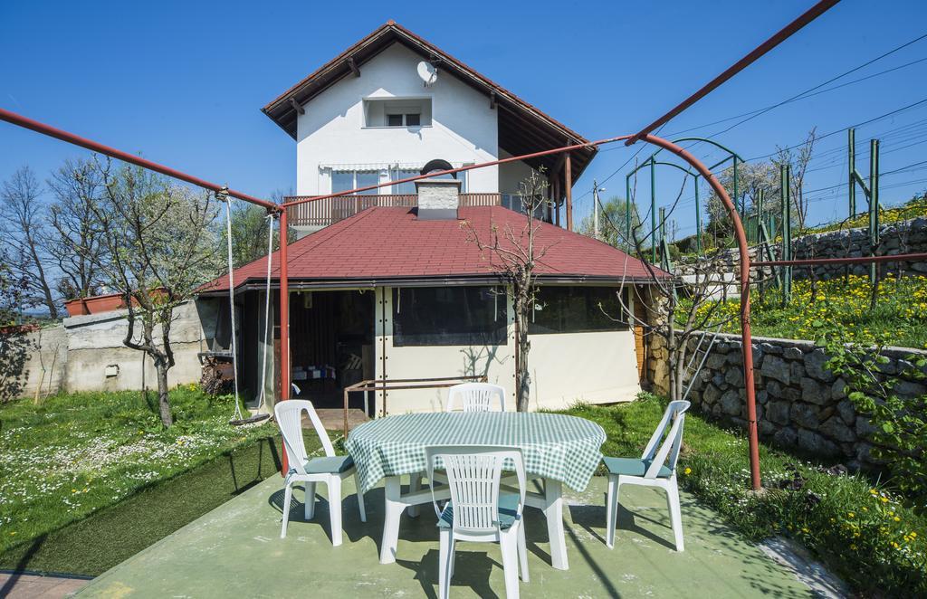 Apartment Bastaja Slunj Exterior photo