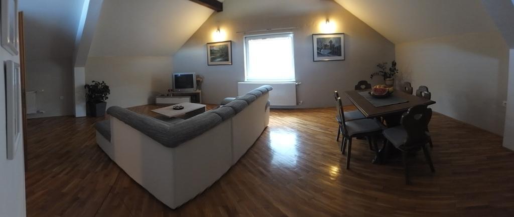 Apartment Bastaja Slunj Room photo