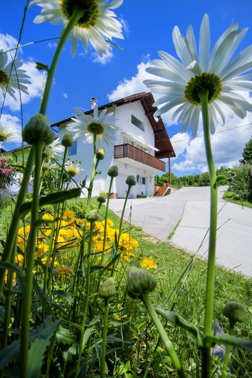 Apartment Bastaja Slunj Exterior photo