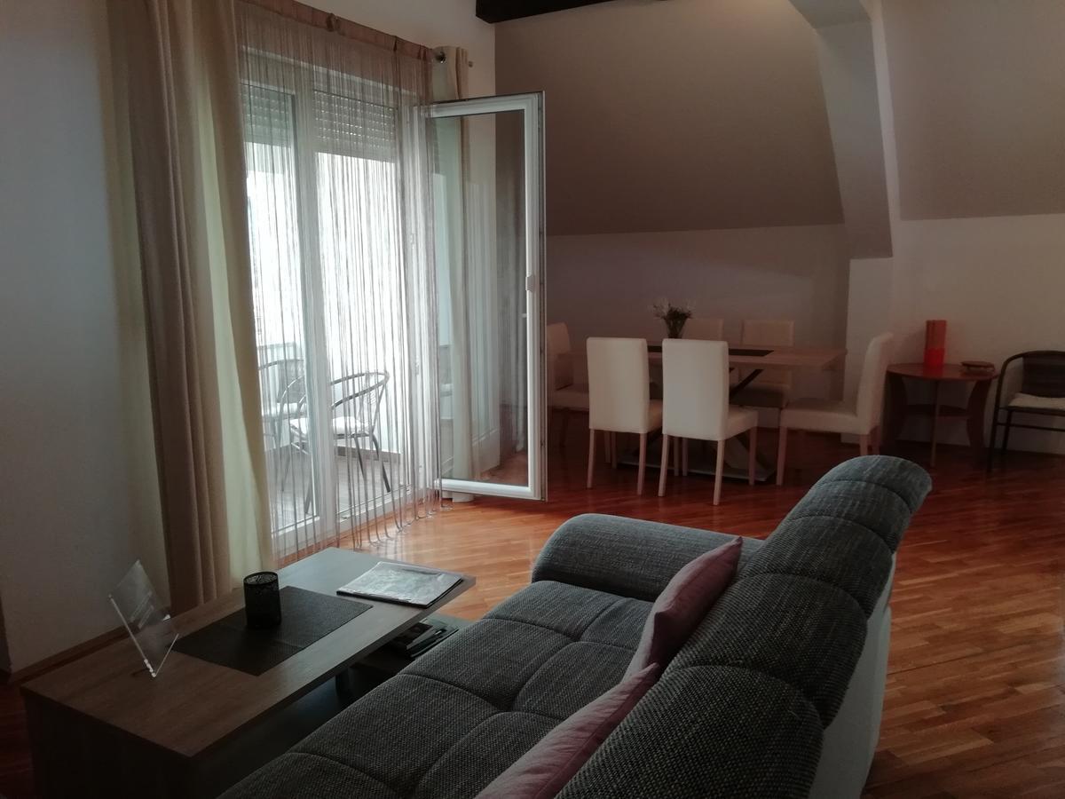 Apartment Bastaja Slunj Exterior photo