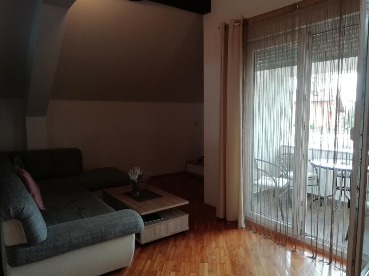 Apartment Bastaja Slunj Exterior photo